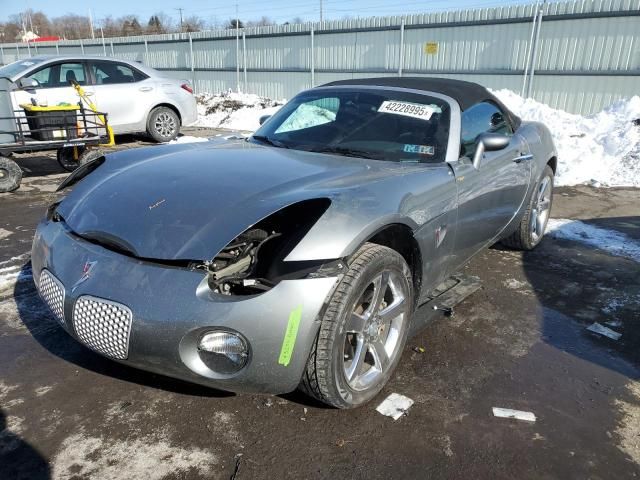 2006 Pontiac Solstice