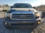 2012 Toyota Sequoia Platinum