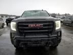 2021 GMC Sierra K1500 Elevation