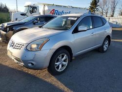 2010 Nissan Rogue S en venta en Bowmanville, ON