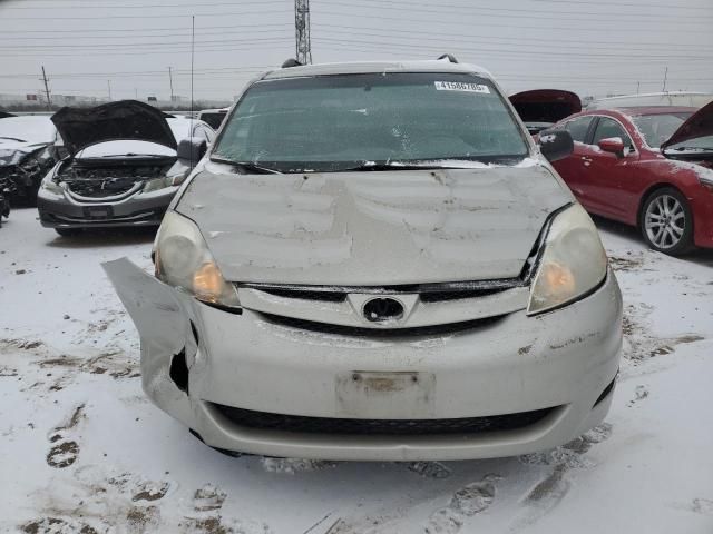 2006 Toyota Sienna CE