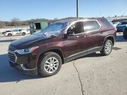 2021 Chevrolet Traverse LT en venta en Lebanon, TN