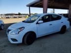 2019 Nissan Versa S