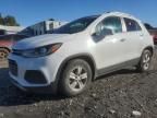 2020 Chevrolet Trax 1LT