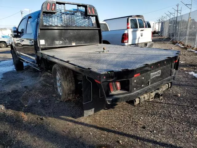 2019 Ford F250 Super Duty