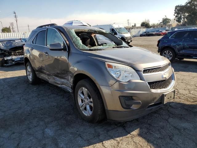 2012 Chevrolet Equinox LT