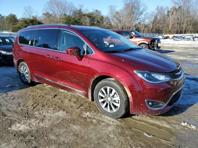 2020 Chrysler Pacifica Touring L Plus