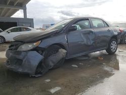 Toyota Vehiculos salvage en venta: 2013 Toyota Corolla Base