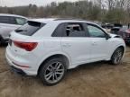 2022 Audi Q3 Premium Plus S Line 45