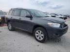 2010 Toyota Highlander SE