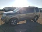 2010 Honda Pilot EX