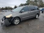 2005 Toyota Sienna XLE