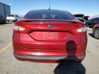 2016 Ford Fusion S