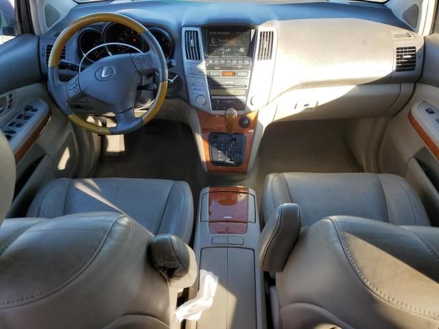 2005 Lexus RX 330