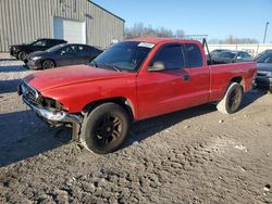 2000 Dodge Dakota en venta en Lawrenceburg, KY