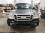 2008 Ford Ranger Super Cab