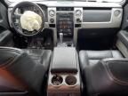 2010 Ford F150 Super Cab