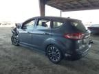 2017 Ford C-MAX Titanium