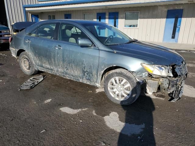 2009 Toyota Camry Base