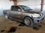 2007 Nissan Titan XE