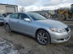 2008 Lexus GS 350