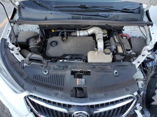 2019 Buick Encore Essence