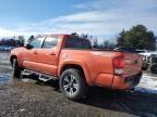 2017 Toyota Tacoma Double Cab