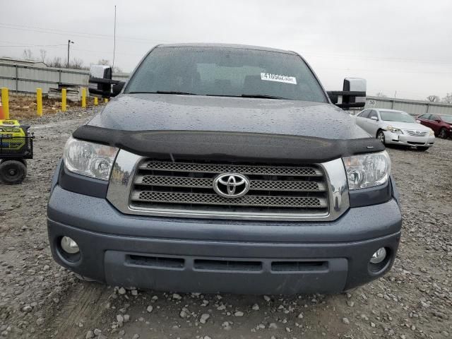 2008 Toyota Tundra Crewmax Limited