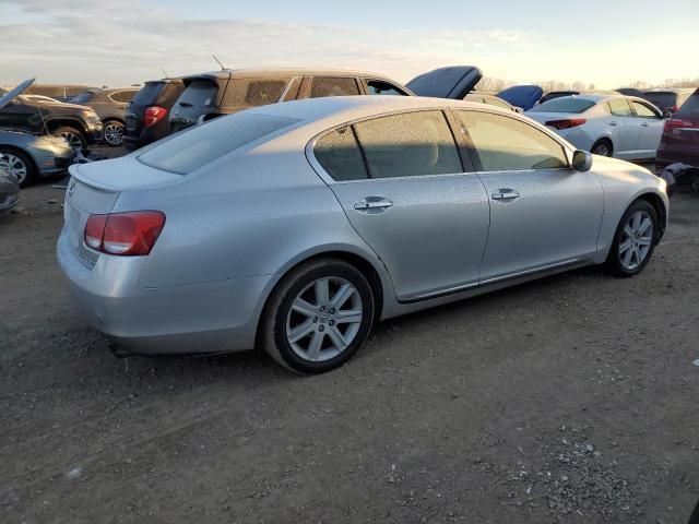 2006 Lexus GS 300