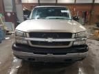 2004 Chevrolet Silverado K1500