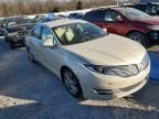 2014 Lincoln MKZ