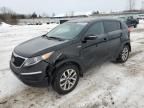 2014 KIA Sportage LX