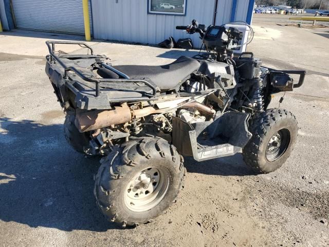 2019 Polaris Sportsman 570 EPS