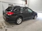 2011 Subaru Outback 2.5I Limited