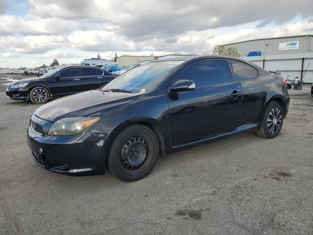 2008 Scion TC