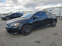 Scion salvage cars for sale: 2008 Scion TC