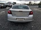 2012 Dodge Avenger SXT