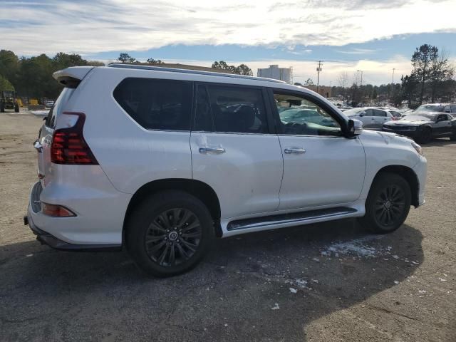 2021 Lexus GX 460 Premium