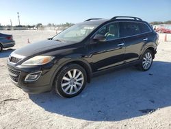 2010 Mazda CX-9 en venta en Arcadia, FL