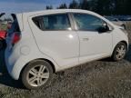 2013 Chevrolet Spark 1LT