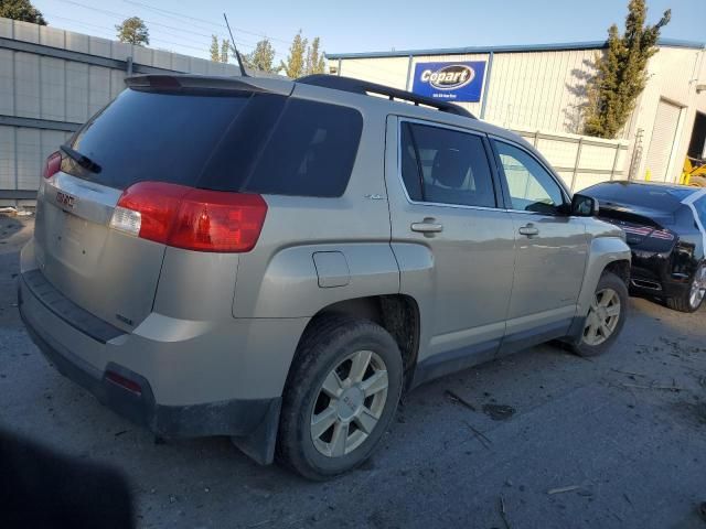 2012 GMC Terrain SLE