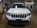 2011 Jeep Compass Sport