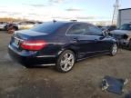 2011 Mercedes-Benz E 350 4matic