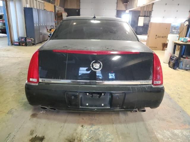 2007 Cadillac DTS