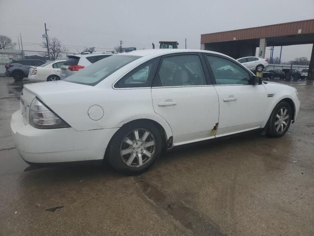 2008 Ford Taurus SEL