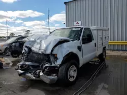 Ford Vehiculos salvage en venta: 2008 Ford F250 Super Duty