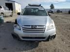 2013 Subaru Outback 2.5I