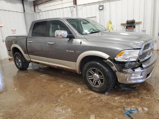 2010 Dodge RAM 1500