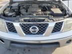 2007 Nissan Frontier Crew Cab LE