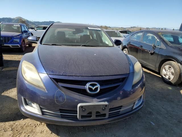 2009 Mazda 6 S